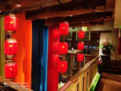 -老灶堂文创火锅(文艺路店)