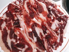 -汕头八合里海记牛肉店(清河店)