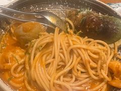 -Osteria Garden 生蚝花园餐厅(原进贤路店)