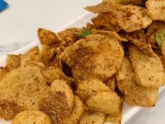 -勇利赵家烤肉坊(翠华北路店)