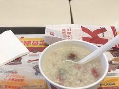 -肯德基(南京高铁1店)