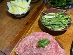 -楠火锅(西单店)