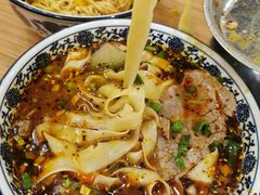 -有礼有面(知春路店)