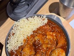 -姜虎东白丁烤肉(深圳湾后海汇店)