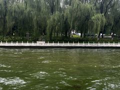 -南长河公园