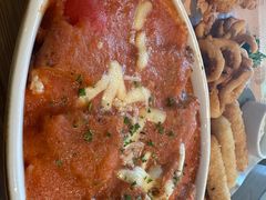 -菲滋意式餐厅(金华银泰城店)