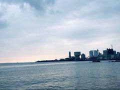 -南丫岛