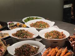 -前海沿·青岛菜(乐客城店)