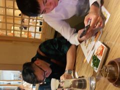 -冰川冷面·延边菜·炭烤串(观前店)