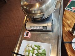 -美未居·老字号·地道顺德菜·桑拿鸡·鱼生(容桂店)