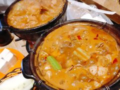 -范贤光鸡公煲(平乐园总店)