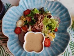 -蕉叶·广州明星泰国菜(黑金冠保利广场店)