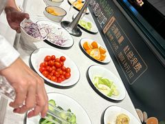 -豪享来中西餐厅(莲花店)