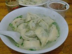 ..-潘国仙耳光馄饨(黄家阙路店)