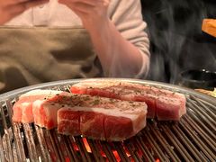 -千寻烧肉(政务区店)