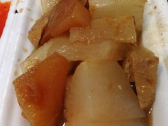 -细妹五香牛杂(步行街店)