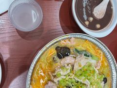 -喜家德虾仁水饺(长泰广场店)