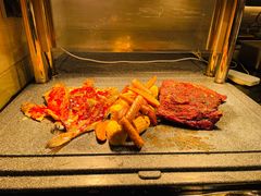 -博林天瑞喜来登酒店·西丽尚膳