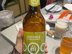 -海底捞火锅(王府井店)