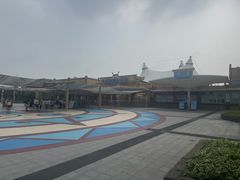 -上海玛雅海滩水公园