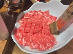 -百草滩羊清水涮羊肉(长城路店)