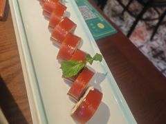 -前海沿·青岛菜(李沧万达店)