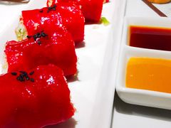 -领鲜天下·焗海鲜·花胶鸡(天目里店)