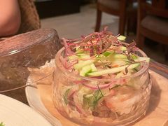 油浸章鱼-夏朵餐厅(丁香店)