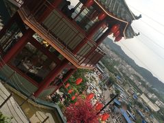 -伴山茶苑·围炉煮茶