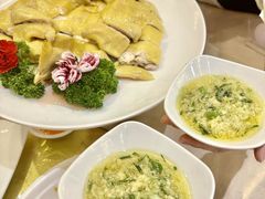-观山美厨·精致粤菜(西樵店)