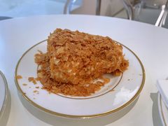 招牌巴黎酥-PETIT PARIS 小巴黎(凯德1818店)