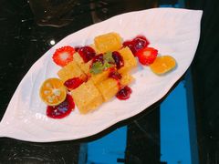 -小广寒电影艺术餐厅(小广寒经三路店)