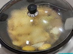 -屯老二农家铁锅炖·行业领军者(梅江店)