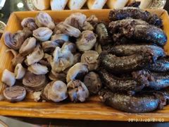 肉肠-塞伊德·蒙餐(锡林浩特店)