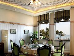 -老味道民宿(栈桥店)