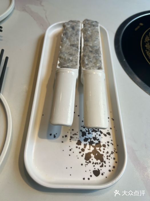 德林酸菜鱼火锅(南丹店)图片