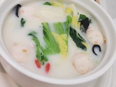-大树餐厅(环球港店)