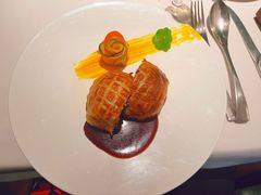 -L'Arome芳芳法国餐厅(仙林金鹰店)