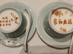 -俏江南·花园戏曲餐厅(881店)