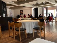 大堂-黑明餐厅(白鹭洲店)
