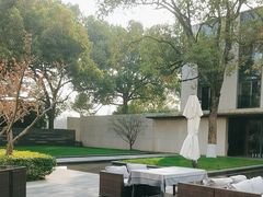 -九里云松·天香餐厅