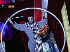 -大连海昌发现王国主题公园