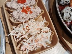 -姜虎东白丁烤肉(深圳湾后海汇店)