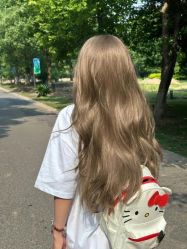 -奈川烫染Salon