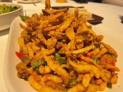 -西域阿里马新疆菜·清真(桂花路店)