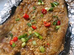 -玉园烧烤·海鲜辣炒