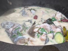 -鲜潭蒸汽石锅鱼(五道口购物中心店)