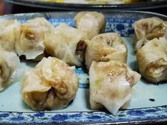 蒸鱼饺-福州人铭小吃