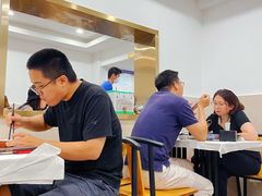 -新新湘菜馆(新中街二条店)