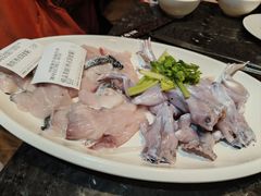 -大鱼山房鱼头火锅(老字号品质店)